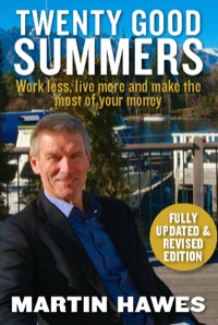 Cover image: Twenty Good Summers 9781742378060
