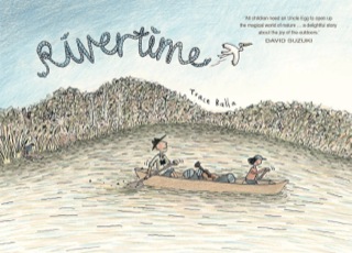 Imagen de portada: Rivertime 9781743316337