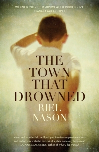 Cover image: The Town that Drowned 9781743314609