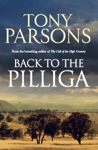 Cover image: Back to the Pilliga 9781743310526