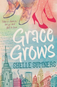 Cover image: Grace Grows 9781743313923