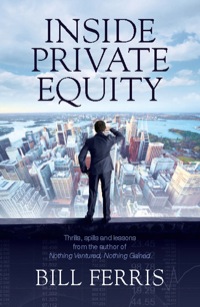 Cover image: Inside Private Equity 2nd edition 9781743313299