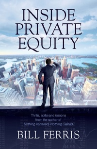 Imagen de portada: Inside Private Equity 2nd edition 9781743313299