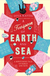 Cover image: A Teaspoon of Earth and Sea 9781743314579