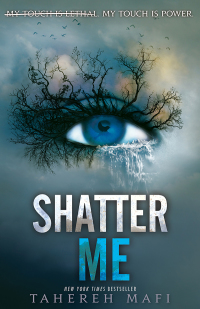 表紙画像: Shatter Me: Shatter Me series 1 9781743315248
