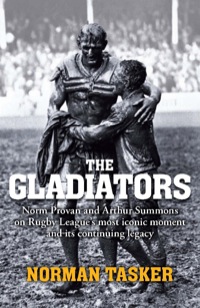 Cover image: The Gladiators 9781743316313