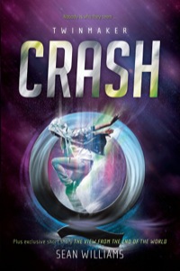 Cover image: Crash: Twinmaker 2 9781743316474