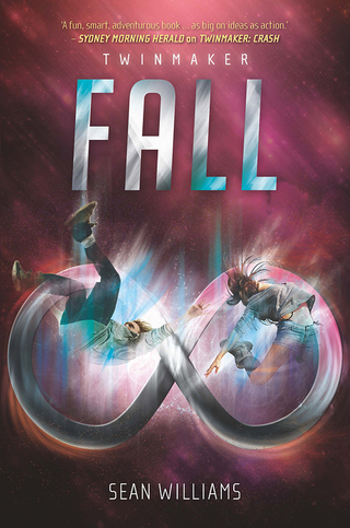 Cover image: Fall: Twinmaker 3 9781743316481