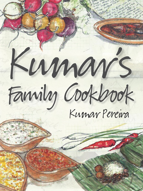 Kumar's Family Cookbook - FULL INSTANT DOWNLOAD | PDF DOCX EPUB