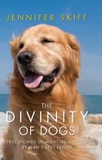 Cover image: The Divinity of Dogs 9781743315415