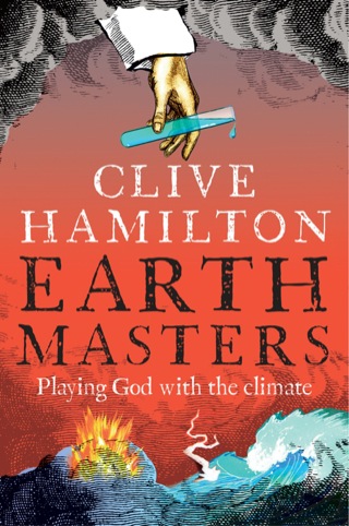Cover image: Earthmasters 9781743312933