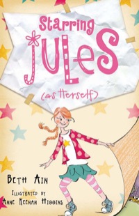 Cover image: Starring Jules (As Herself) 9781743314548