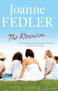 Imagen de portada: The Reunion 9781743314227