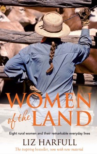 Omslagafbeelding: Women of the Land 9781743314043