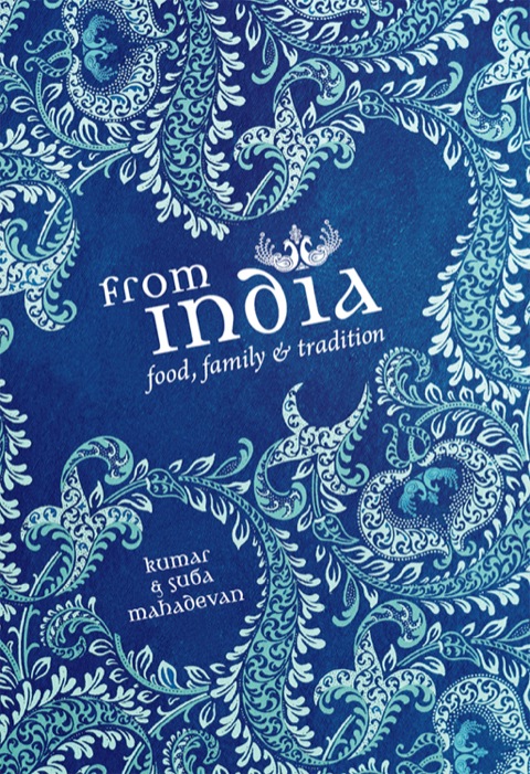 From India: Food, family and tradition - FULL INSTANT DOWNLOAD | PDF DOCX EPUB