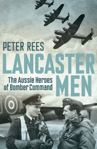 Titelbild: Lancaster Men 9781741752076