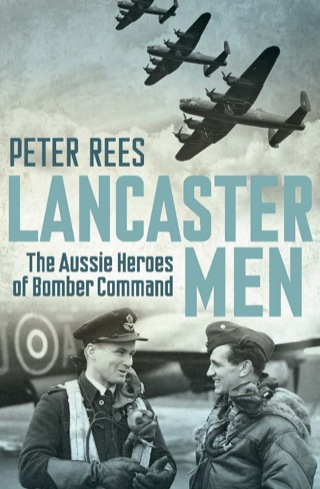 Imagen de portada: Lancaster Men 9781741752076