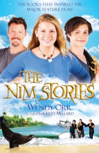 Imagen de portada: The Nim Stories 9781743316498