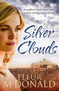 Imagen de portada: Silver Clouds 9781742374833