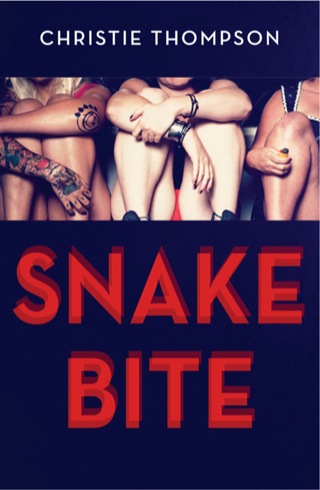Imagen de portada: Snake Bite 9781743316863