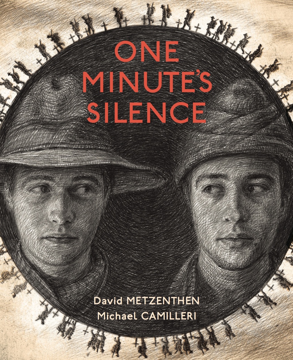 One Minute’s Silence