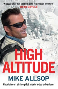 Imagen de portada: High Altitude 9781877505270
