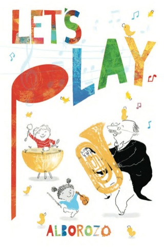 Cover image: Let's Play 9781743316283