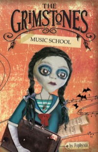 Cover image: Music School: The Grimstones 4 9781743316252