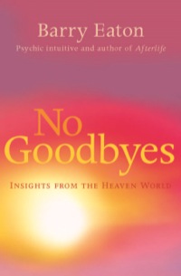 Cover image: No Goodbyes 9781743316955