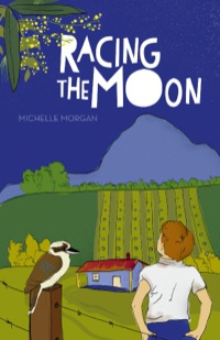 Cover image: Racing the Moon 9781743316351