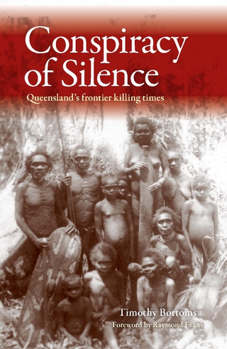 Cover image: Conspiracy of Silence 9781743313824