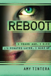 Cover image: Reboot 9781743315507