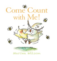 Cover image: Come Count with Me 9781743313435