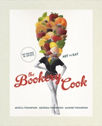 Imagen de portada: The Bookery Cook 9781742667560