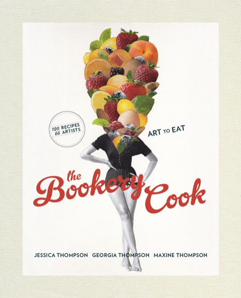 The Bookery Cook - FULL INSTANT DOWNLOAD | PDF DOCX EPUB