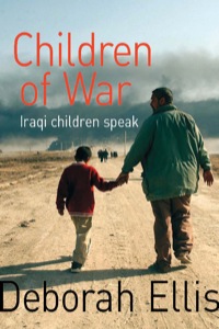 Cover image: Children of War 9781742371146