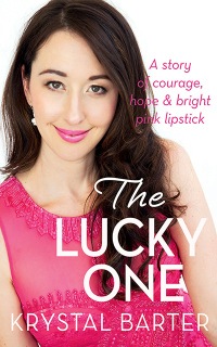 Cover image: The Lucky One 9781743317303