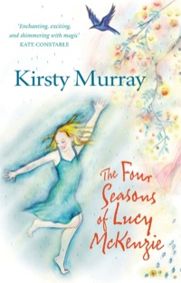 Cover image: The Four Seasons of Lucy McKenzie 9781743317020