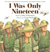 Cover image: I Was Only Nineteen 9781743317235