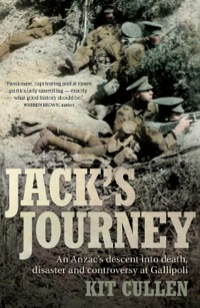 Imagen de portada: Jack's Journey 9781743317709