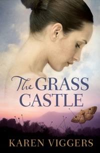 Imagen de portada: The Grass Castle 9781743317723