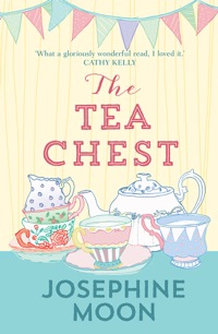 Cover image: The Tea Chest 9781743317877