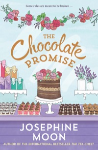 Cover image: The Chocolate Promise 9781743318003