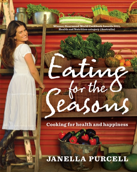 Eating for the Seasons - FULL INSTANT DOWNLOAD | PDF DOCX EPUB