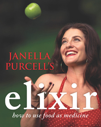 Omslagafbeelding: Janella Purcell's Elixir 2nd edition 9781743314906