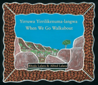 Cover image: When We Go Walkabout 9781743314562