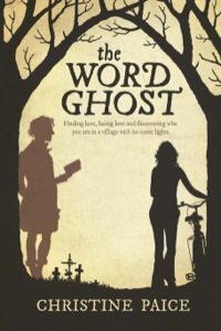 Cover image: The Word Ghost 9781743318263