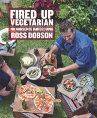 Cover image: Fired Up: Vegetarian 9781743363539