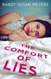 Cover image: The Comfort of Lies 9781743316870