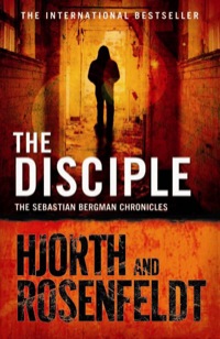 Cover image: The Disciple 9781742664491